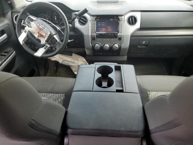 Photo 8 from auction – 2021 TOYOTA TUNDRA DOU with VIN 5TFRY5F18MX281152