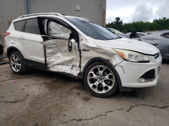 Photo 4 from auction – 2014 FORD ESCAPE TIT with VIN 1FMCU0J97EUE06934