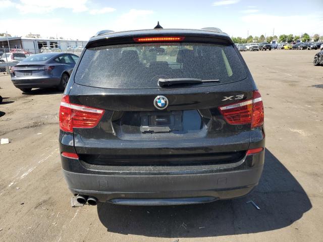 Photo 6 from auction – 2013 BMW X3 XDRIVE2 with VIN 5UXWX9C50D0A31614