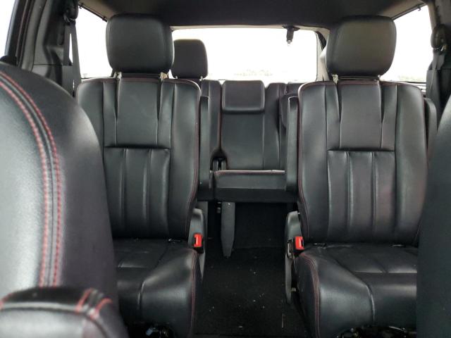 Photo 10 from auction – 2017 DODGE GRAND CARA with VIN 2C4RDGEG6HR765273