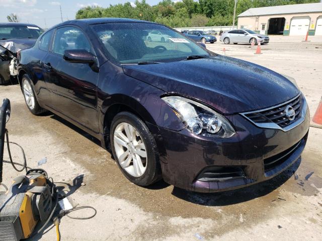 Photo 4 from auction – 2011 NISSAN ALTIMA S with VIN 1N4AL2EP6BC107011