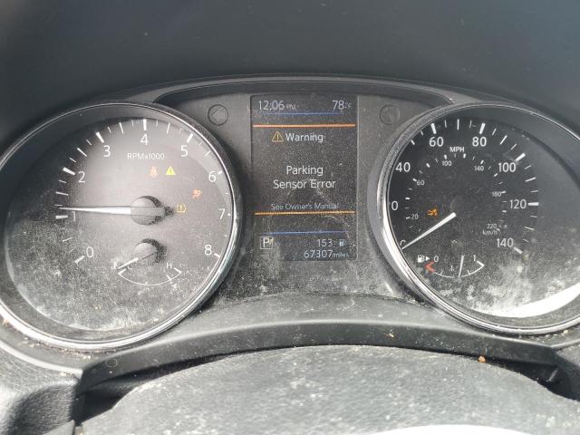 Photo 9 from auction – 2019 NISSAN ROGUE S with VIN 5N1AT2MT2KC732123