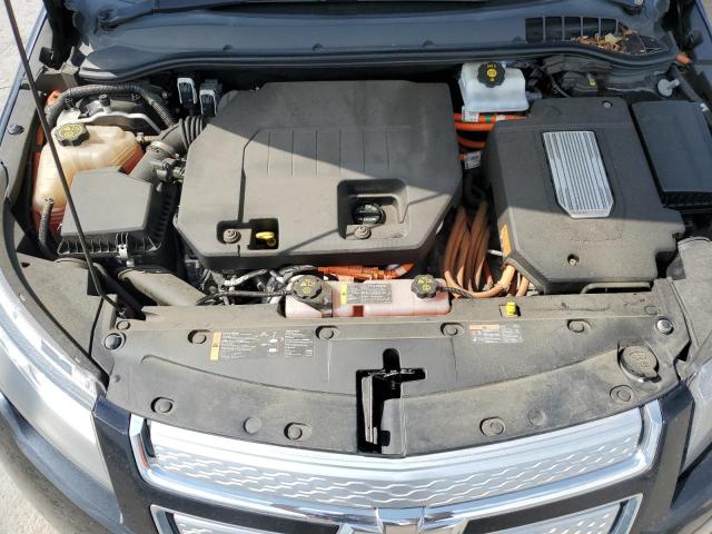 Foto 11 de la subasta – 2014 CHEVROLET VOLT con VIN 1G1RA6E46EU159858