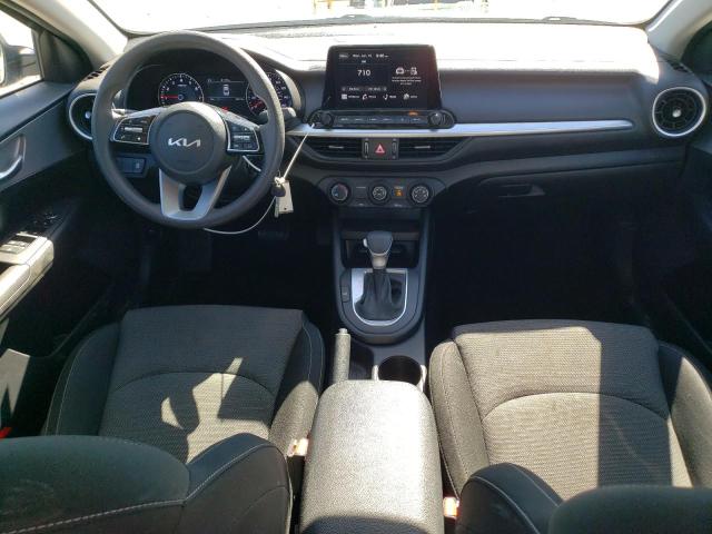Photo 8 from auction – 2023 KIA FORTE LX with VIN 3KPF24AD9PE532667