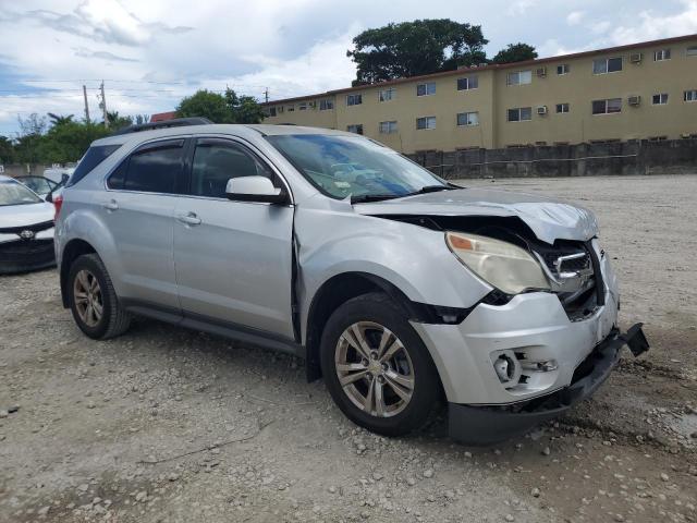 Photo 4 from auction – 2012 CHEVROLET EQUINOX LT with VIN 2GNALDEK2C6369197
