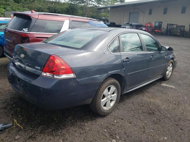 Photo 3 from auction – 2009 CHEVROLET IMPALA 1LT with VIN 2G1WT57K491126717