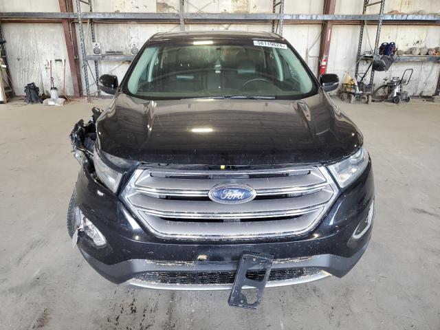 Photo 5 from auction – 2018 FORD EDGE SEL with VIN 2FMPK4J99JBB10599