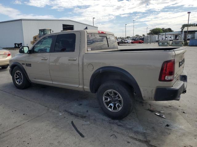 Photo 2 from auction – 2017 RAM 1500 REBEL with VIN 1C6RR7YT5HS650373