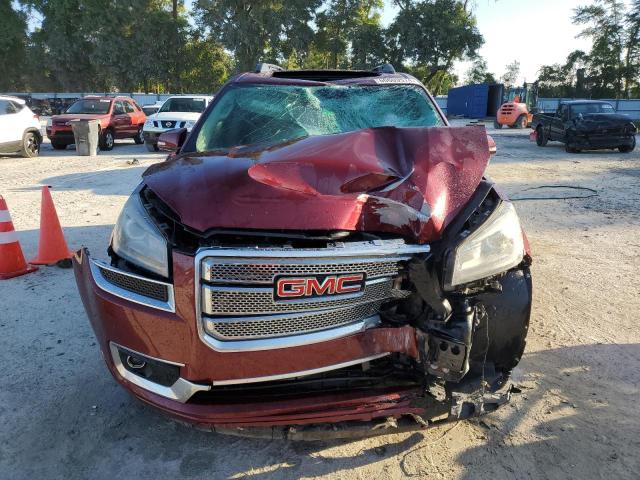 Photo 5 from auction – 2015 GMC ACADIA DEN with VIN 1GKKRTKD7FJ131255