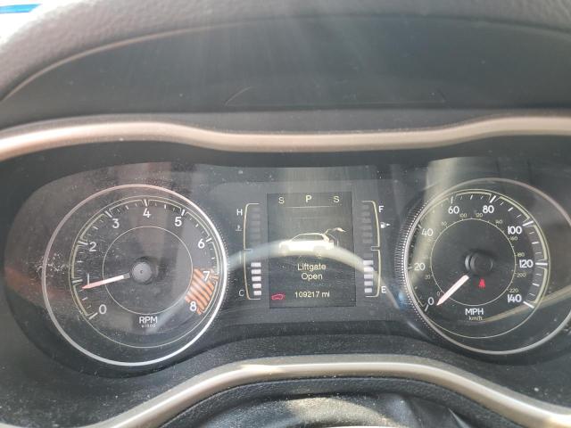 Photo 9 from auction – 2014 JEEP CHEROKEE L with VIN 1C4PJLCS8EW228701