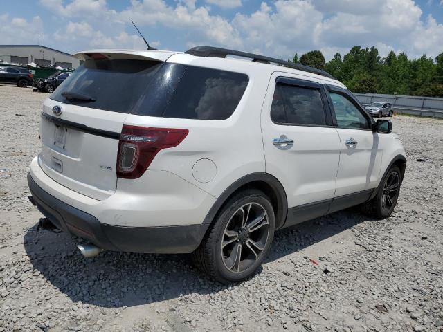 Photo 3 from auction – 2013 FORD EXPLORER S with VIN 1FM5K8GT0DGB29735