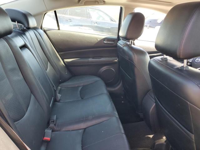 Photo 10 from auction – 2009 MAZDA 6 S with VIN 1YVHP82B295M33387