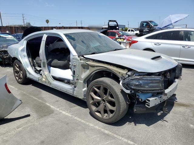 Photo 4 from auction – 2019 DODGE CHARGER R/ with VIN 2C3CDXCTXKH730176