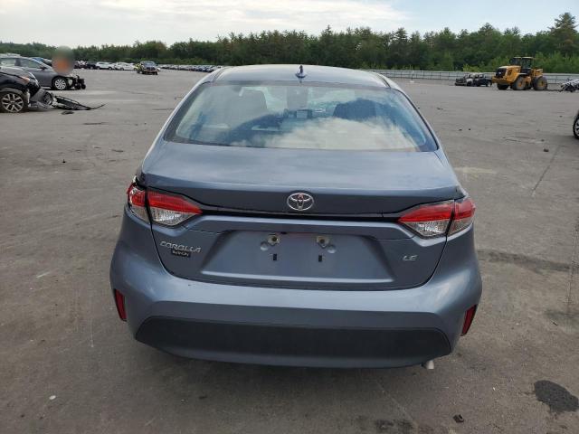 Фото 6 с аукциона – 2023 TOYOTA COROLLA LE с VIN 5YFB4MDE3PP044164