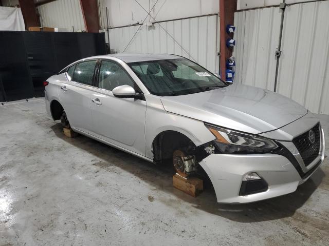 Photo 4 from auction – 2021 NISSAN ALTIMA SV with VIN 1N4BL4DV2MN369020