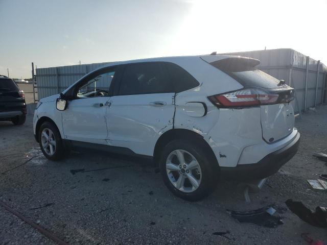 Photo 2 from auction – 2023 FORD EDGE SE with VIN 2FMPK4G92PBA49158