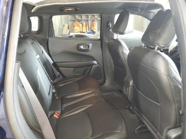 Photo 11 from auction – 2021 JEEP COMPASS 80 with VIN 3C4NJCEB2MT567480