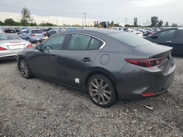 Photo 2 from auction – 2022 MAZDA 3 SELECT with VIN 3MZBPABL2NM309424