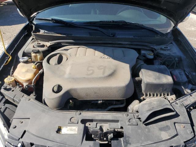 Photo 11 from auction – 2014 CHRYSLER 200 LIMITE with VIN 1C3CCBCG7EN104802