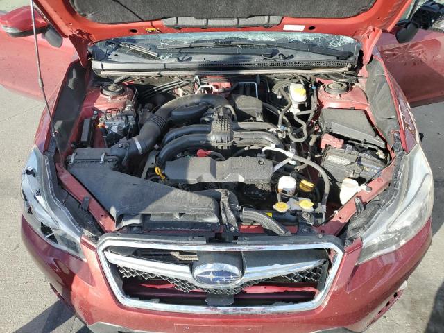 Photo 11 from auction – 2017 SUBARU CROSSTREK with VIN JF2GPANC5H8248519