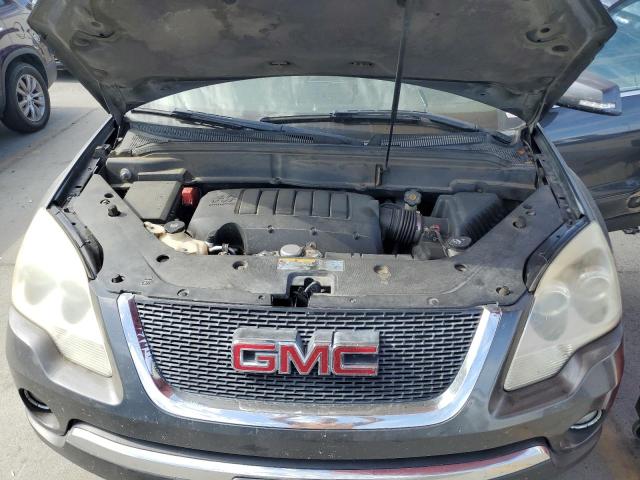 Photo 12 from auction – 2012 GMC ACADIA SLT with VIN 1GKKVRED2CJ290514