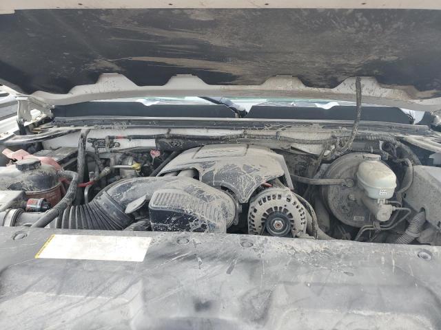 Photo 11 from auction – 2007 CHEVROLET SILVERADO with VIN 1GCEK19007Z512016