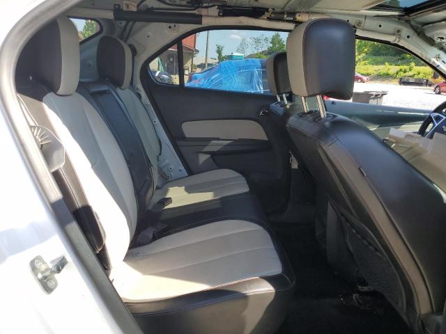 Photo 11 from auction – 2016 CHEVROLET EQUINOX LT with VIN 2GNFLGE34G6186261