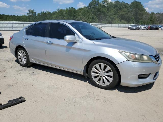 Photo 4 from auction – 2015 HONDA ACCORD EXL with VIN 1HGCR2F88FA092166