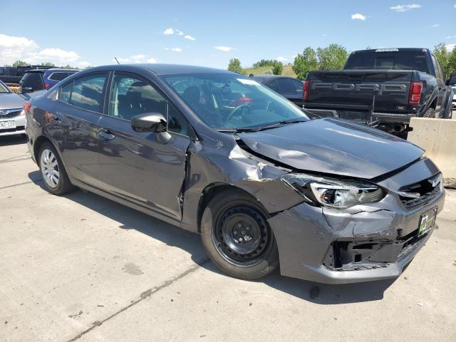 Photo 4 from auction – 2020 SUBARU IMPREZA with VIN 4S3GKAB66L3607717