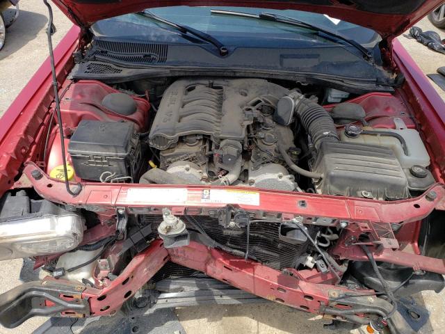 Photo 11 from auction – 2010 DODGE CHALLENGER with VIN 2B3CJ4DV7AH205725