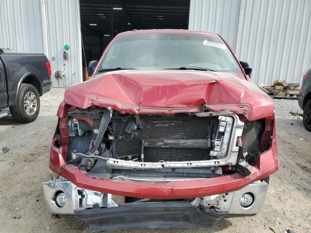 Photo 5 from auction – 2014 FORD F-150 with VIN 1FTFW1CF7EFB74442
