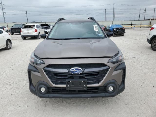 Photo 5 from auction – 2024 SUBARU OUTBACK PR with VIN 4S4BTACC5R3173399