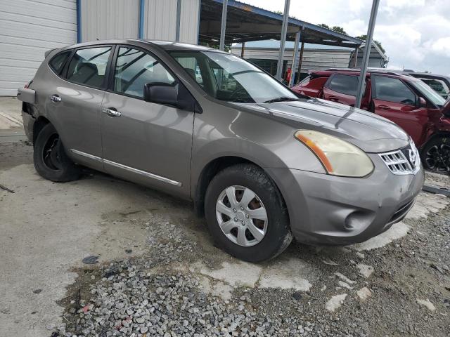 Photo 4 from auction – 2011 NISSAN ROGUE S with VIN JN8AS5MT1BW157878