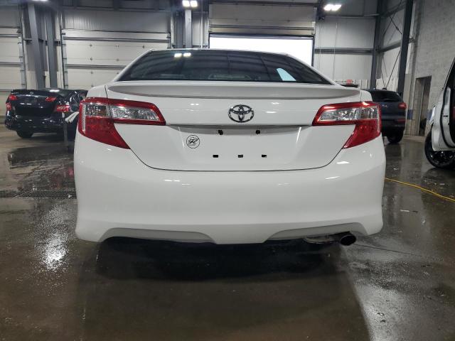 Photo 6 from auction – 2012 TOYOTA CAMRY BASE with VIN 4T1BF1FK5CU568405