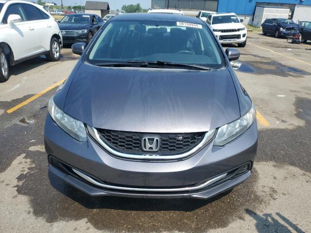 Photo 5 from auction – 2014 HONDA CIVIC LX with VIN 19XFB2F58EE242245