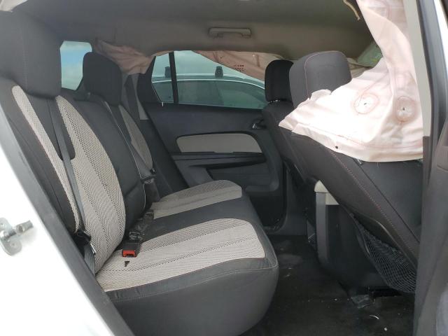 Photo 11 from auction – 2010 GMC TERRAIN SL with VIN 2CTALDEW0A6317158