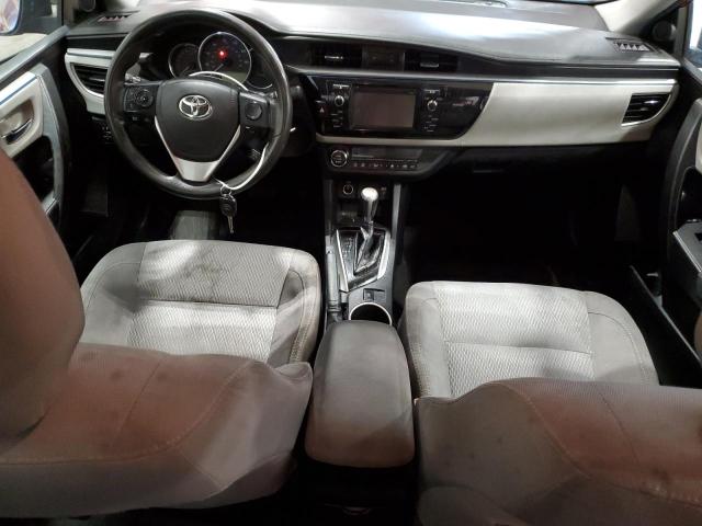 Photo 8 from auction – 2016 TOYOTA COROLLA L with VIN 2T1BURHE1GC690567