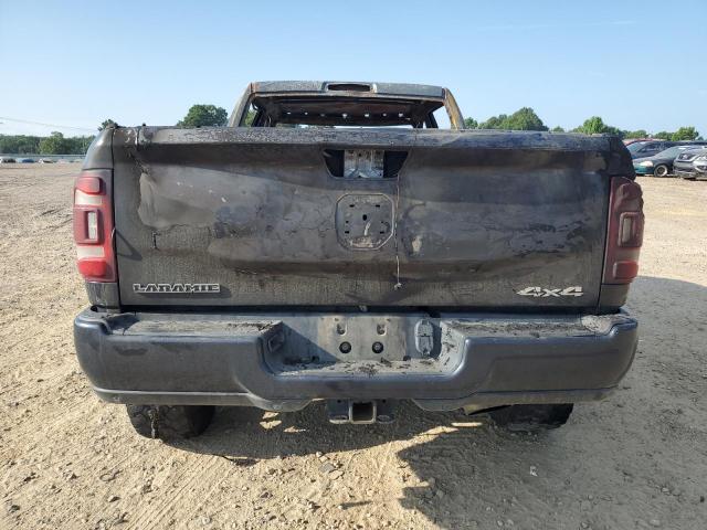 Photo 6 from auction – 2019 RAM 2500 LARAM with VIN 3C6UR5FL7KG652741