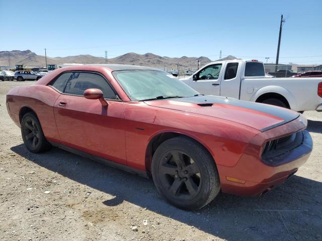 Photo 4 from auction – 2010 DODGE CHALLENGER with VIN 2B3CJ5DT2AH272513