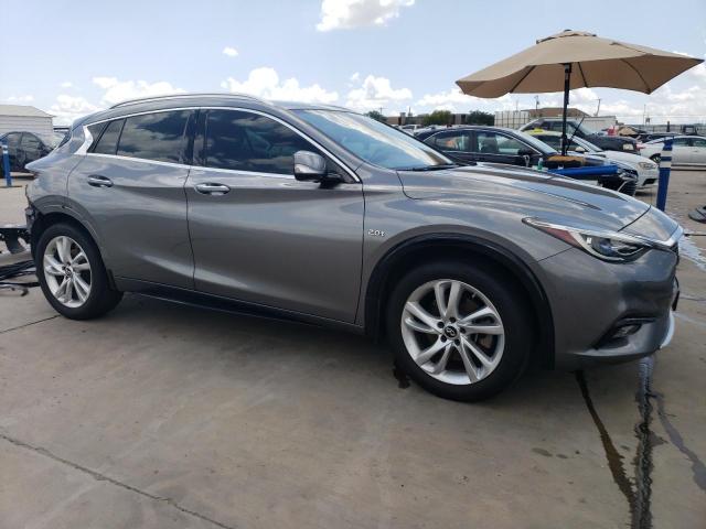Photo 4 from auction – 2017 INFINITI QX30 BASE with VIN SJKCH5CP3HA019186
