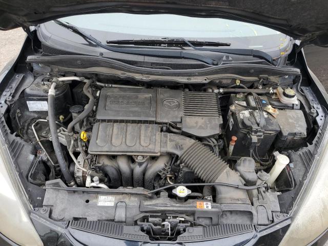 Photo 11 from auction – 2014 MAZDA MAZDA2 SPO with VIN JM1DE1KY1E0187333