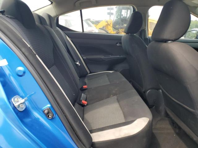 Photo 10 from auction – 2021 NISSAN VERSA SV with VIN 3N1CN8EV1ML856310