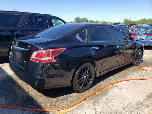 Photo 3 from auction – 2013 NISSAN ALTIMA 2.5 with VIN 1N4AL3AP5DC282607