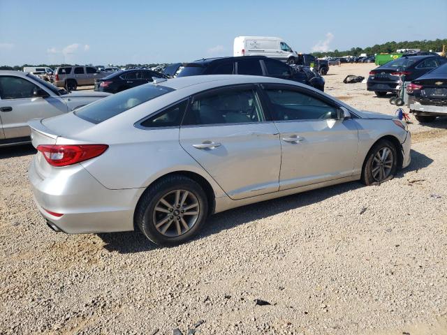 Photo 3 from auction – 2016 HYUNDAI SONATA SE with VIN 5NPE24AF6GH401169