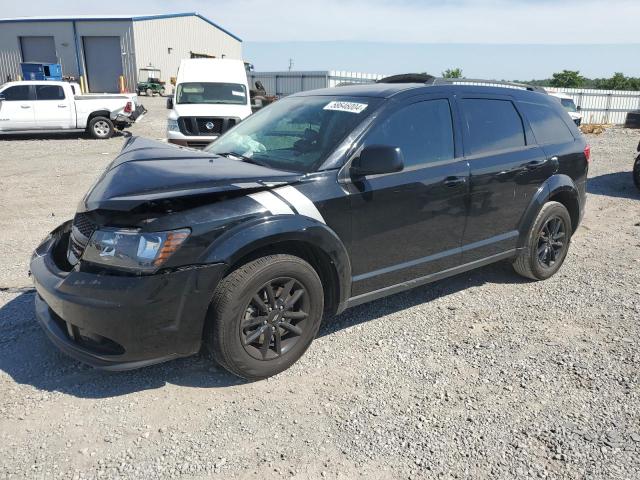 DODGE JOURNEY SE 2020 with VIN 3C4PDCAB4LT199386 - Photo from auction