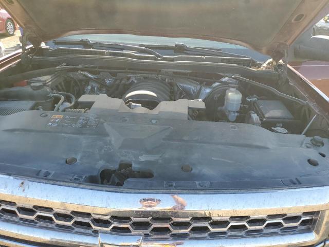 Photo 11 from auction – 2014 CHEVROLET SILVERADO with VIN 3GCUKREC5EG199343
