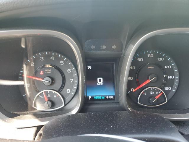 Photo 9 from auction – 2015 CHEVROLET MALIBU LS with VIN 1G11B5SLXFF224121