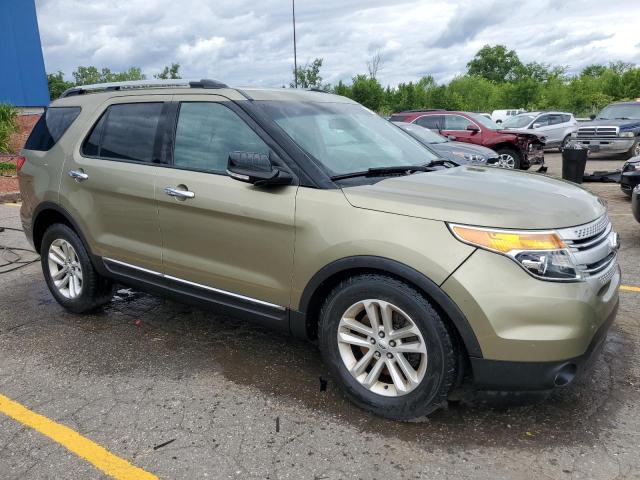 Photo 4 from auction – 2013 FORD EXPLORER X with VIN 1FM5K7D80DGB88214