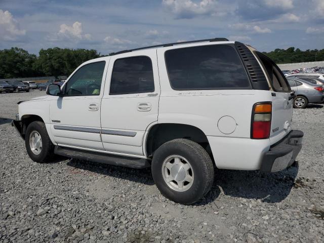 Photo 2 from auction – 2004 GMC YUKON with VIN 1GKEC13V24J305319