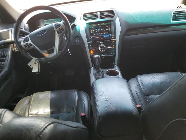 Zdjęcie 8 z aukcji – 2012 FORD EXPLORER L z VIN 1FMHK8F85CGA72957